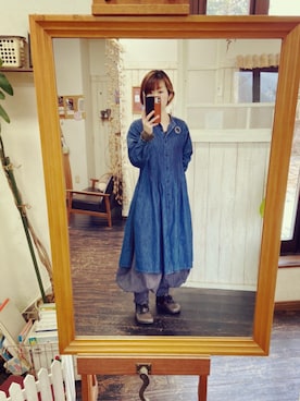 Mya_385さんのコーディネート