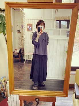 Mya_385さんのコーディネート