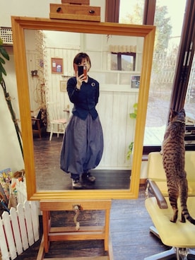 Mya_385さんのコーディネート