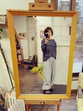 Mya_385さんのコーディネート