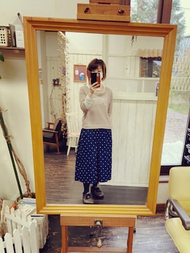 Mya_385さんのコーディネート