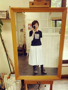 Mya_385さんのコーディネート