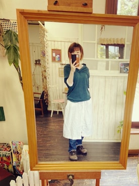 Mya_385さんのコーディネート