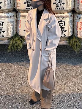 ノリカさんのコーディネート