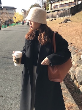 ノリカさんのコーディネート