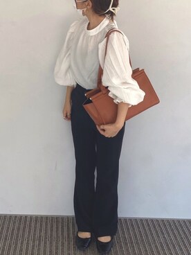 ノリカさんのコーディネート