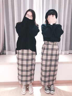 Ayamiさんのコーディネート