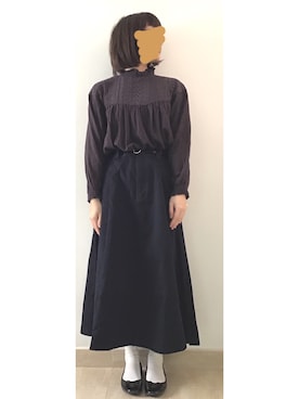 Ayamiさんのコーディネート