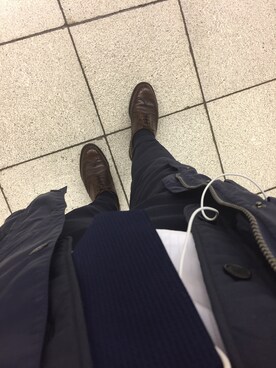 mtさんのコーディネート