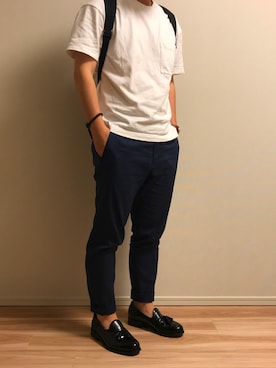 mtさんのコーディネート