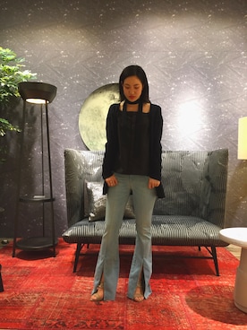 sumiさんのコーディネート