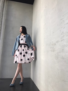 sumiさんのコーディネート