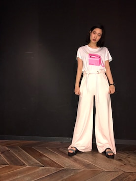 sumiさんのコーディネート