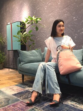 sumiさんのコーディネート