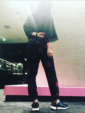 sumiさんのコーディネート