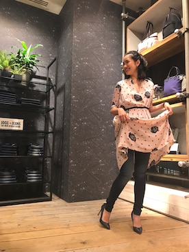 sumiさんのコーディネート