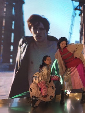 sumiさんのコーディネート