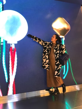 sumiさんのコーディネート