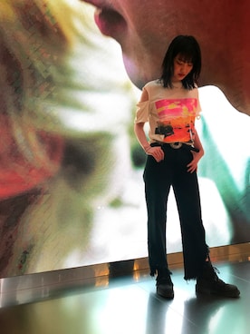 sumiさんのコーディネート