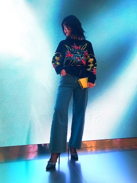 sumiさんのコーディネート