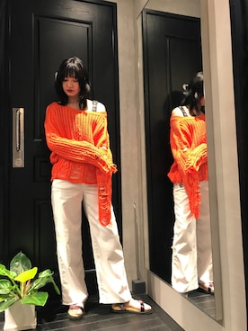 sumiさんのコーディネート