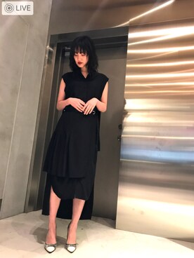 sumiさんのコーディネート