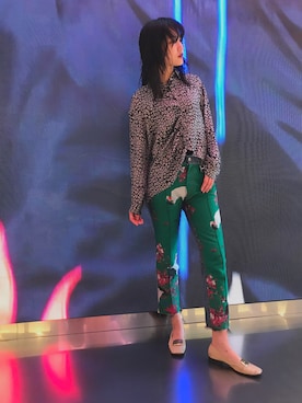 sumiさんのコーディネート