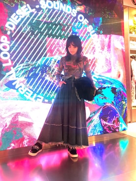 sumiさんのコーディネート