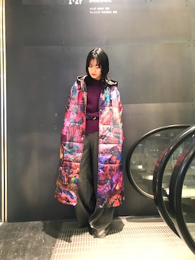 sumiさんのコーディネート