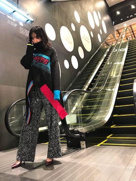 sumiさんのコーディネート