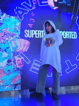 sumiさんのコーディネート