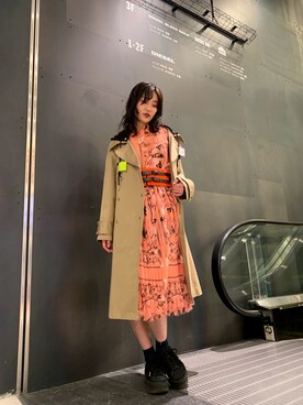 sumiさんのコーディネート