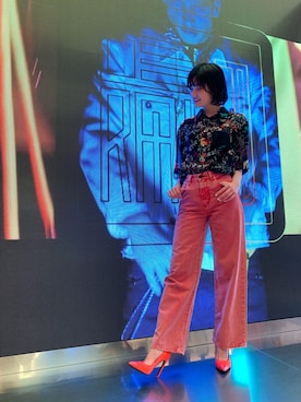 sumiさんのコーディネート