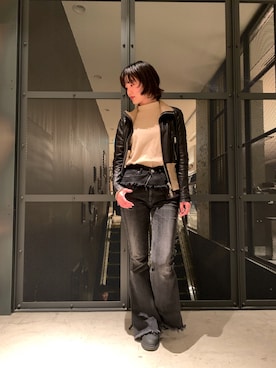 sumiさんのコーディネート