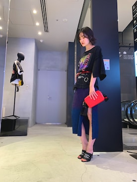 sumiさんのコーディネート