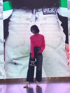 sumiさんのコーディネート