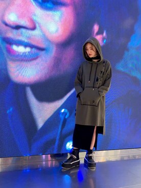 sumiさんのコーディネート