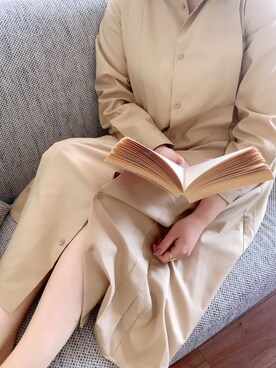 みしぇさんのコーディネート