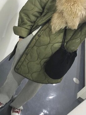 chihiさんのコーディネート