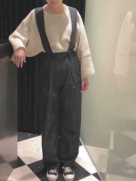chihiさんのコーディネート