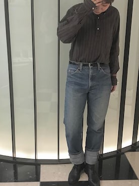 chihiさんのコーディネート