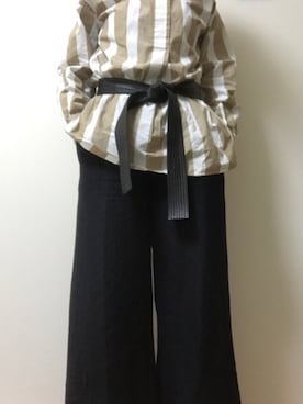 chihiさんのコーディネート