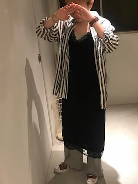 chihiさんのコーディネート