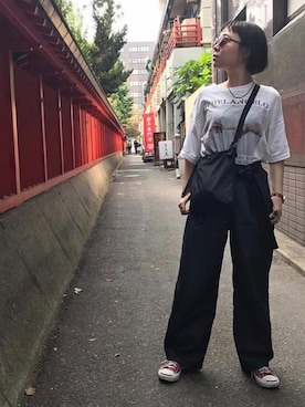 chihiさんのコーディネート