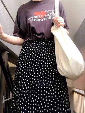 chihiさんのコーディネート
