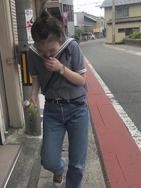 chihiさんのコーディネート