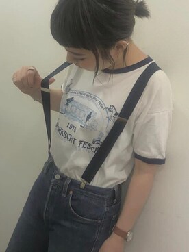 chihiさんのコーディネート