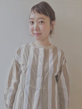 chihiさんのコーディネート