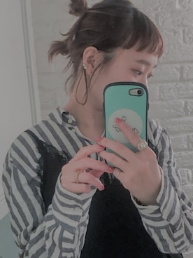 chihiさんのコーディネート
