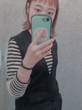chihiさんのコーディネート